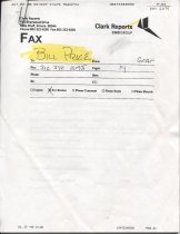 Village of Lake Bluff Request for Board Action